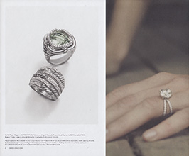 David Yurman (-2012)