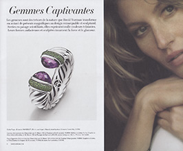 David Yurman (-2012)