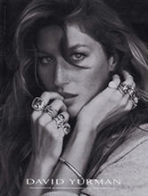 David Yurman (-2012)