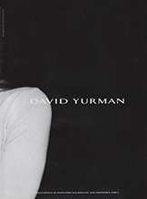 David Yurman (-2012)
