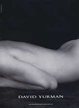 David Yurman (-2012)