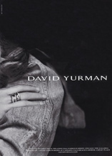 David Yurman (-2012)