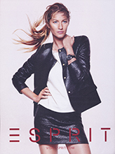 Esprit (-2012)