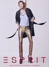Esprit (-2012)