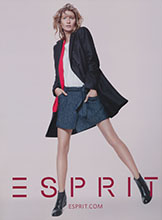 Esprit (-2012)