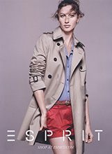 Esprit (-2012)