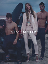Givenchy (-2012)