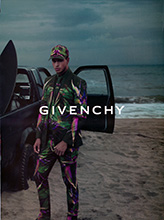 Givenchy (-2012)