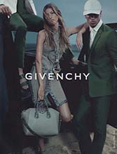 Givenchy (-2012)