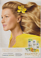 Pantene (-2012)