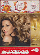 Pantene (-2012)