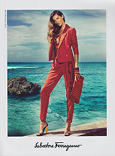 Salvatore Ferragamo (-2012)