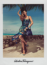 Salvatore Ferragamo (-2012)
