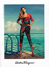 Salvatore Ferragamo (-2012)