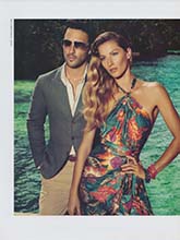 Salvatore Ferragamo (-2012)