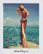 Salvatore Ferragamo (-2012)