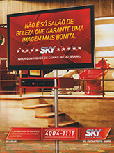 Sky TV (-2012)