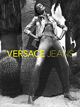 Versace (-2012)