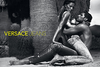 Versace (-2012)