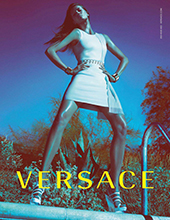 Versace (-2012)