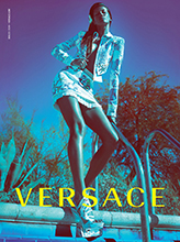 Versace (-2012)