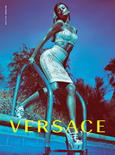 Versace (-2012)