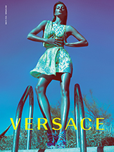 Versace (-2012)