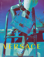 Versace (-2012)