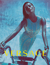 Versace (-2012)