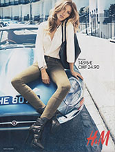 H&M (-2013)