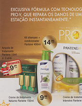 Pantene (-2013)