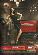 Sky TV (-2013)