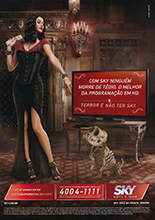 Sky TV (-2013)