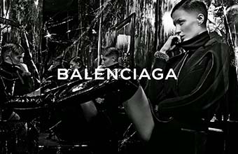 Balenciaga (-2014)
