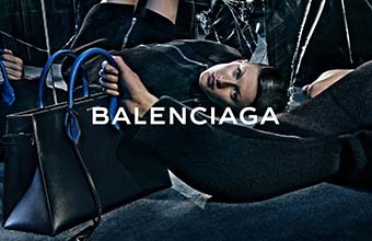 Balenciaga (-2014)