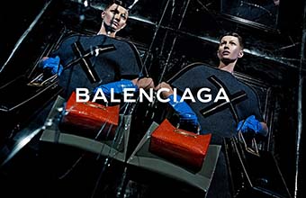 Balenciaga (-2014)