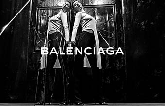 Balenciaga (-2014)