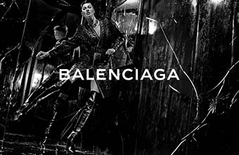 Balenciaga (-2014)
