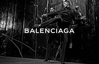 Balenciaga (-2014)