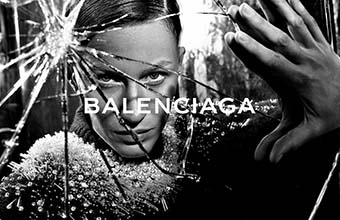 Balenciaga (-2014)
