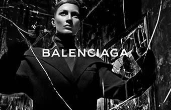 Balenciaga (-2014)