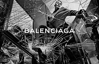 Balenciaga (-2014)