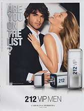 Carolina Herrera (-2014)