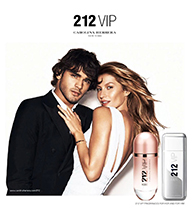 Carolina Herrera (-2014)