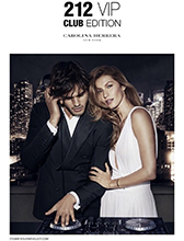 Carolina Herrera (-2014)