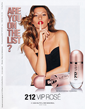 Carolina Herrera (-2014)