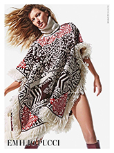 Emilio Pucci (-2014)
