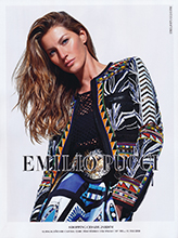 Emilio Pucci (-2014)