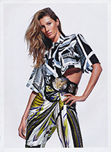 Emilio Pucci (-2014)