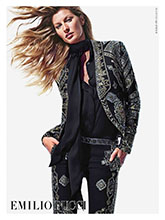 Emilio Pucci (-2014)